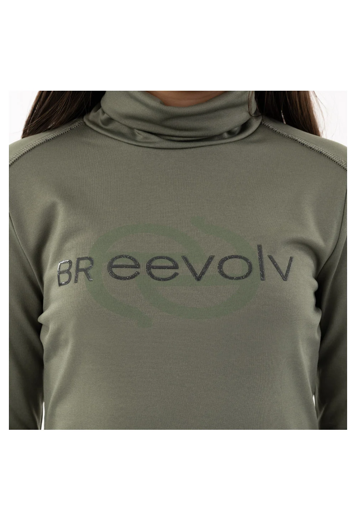 BR Maglione Eevolv Francisco
