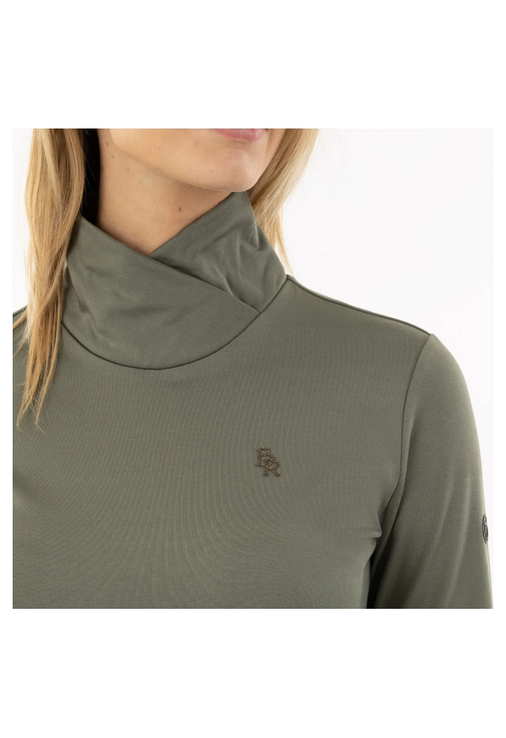 BR Frida Frauenpullover