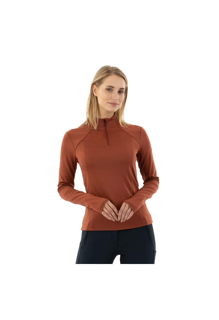 BR Franka women's blouse