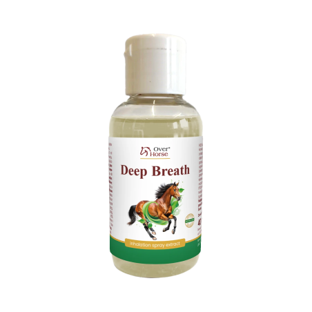 Respiratory supplement OH DeepBreath 40ml