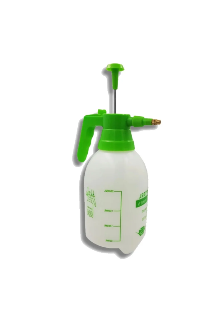 Spruzzatore a mano 2L OH