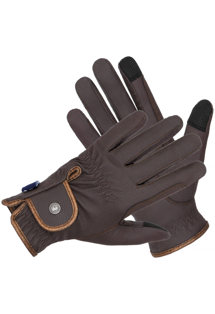 EQ.QUEEN Winter Charcot Handschuhe