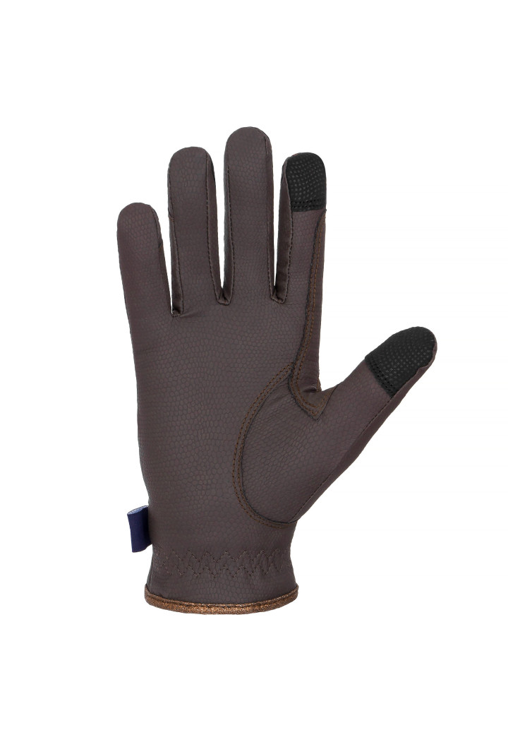 EQ.QUEEN Winter Charcot Handschuhe