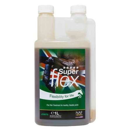Suplement na stawy NAF Superflex 1000ml