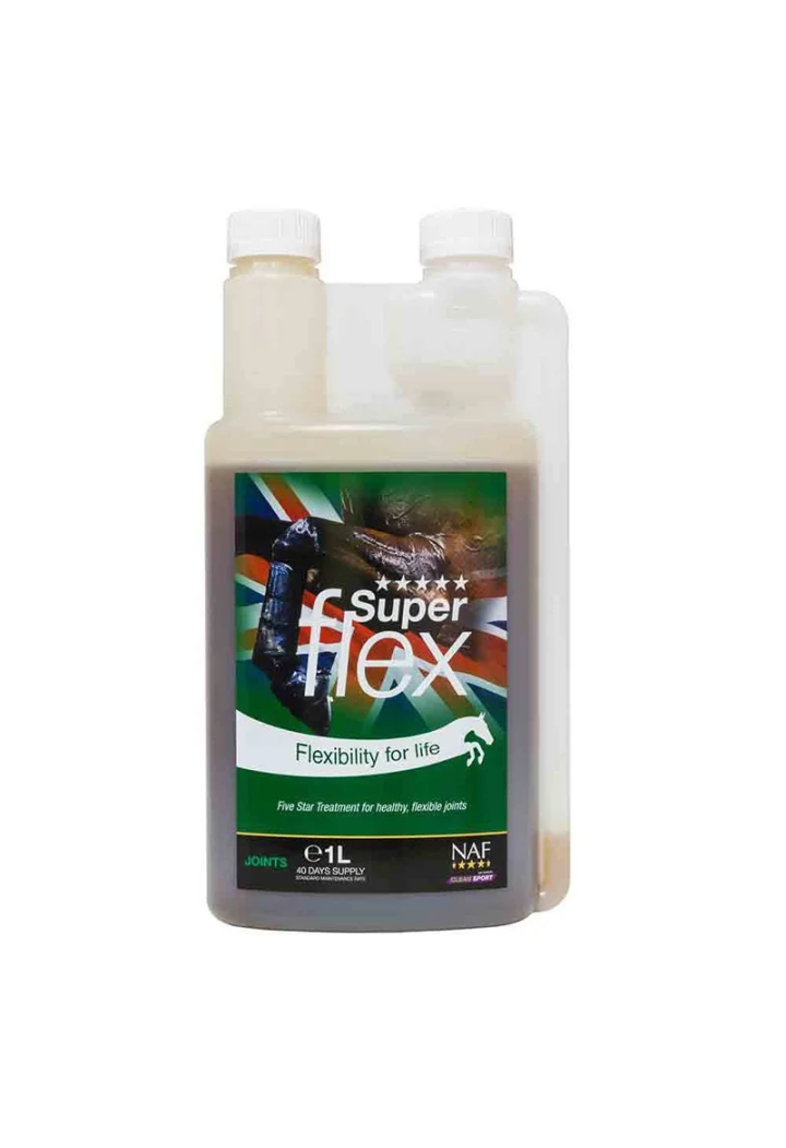 Integratore con giunto NAF Superflex 1000ml