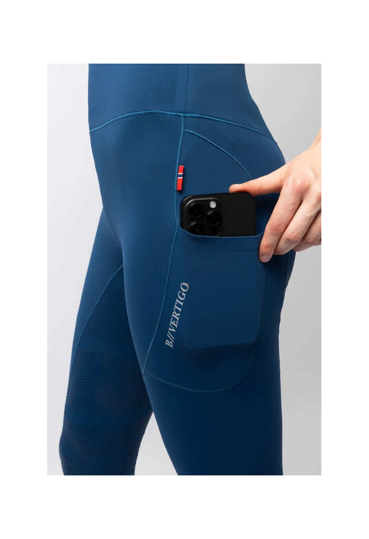 HORZE BVertigo Leonora 24AW women's leggings
