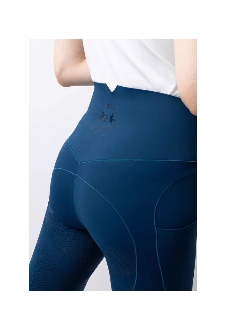 HORZE BVertigo Leonora 24AW women's leggings