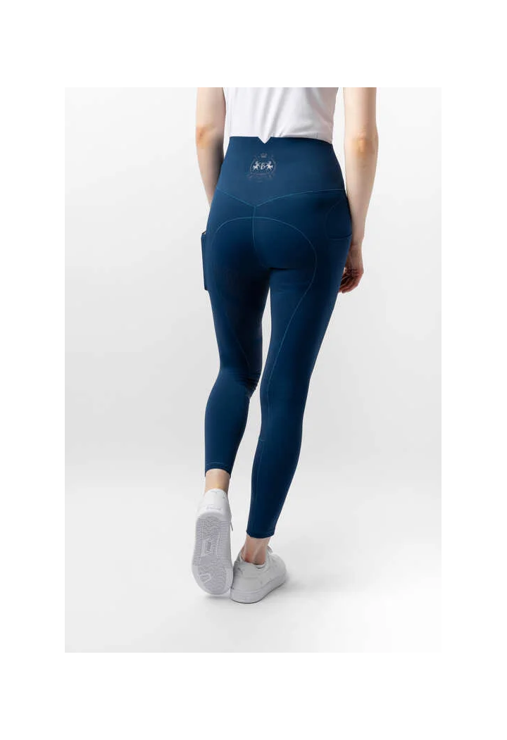 HORZE BVertigo Leonora 24AW women's leggings
