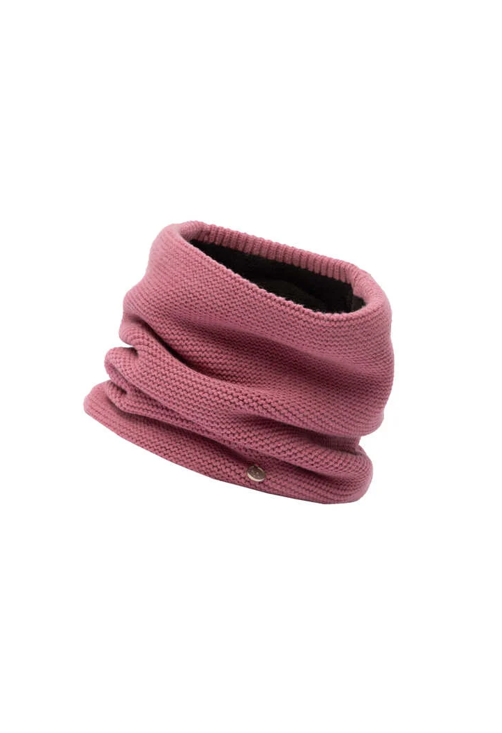 HORZE Haze Knitted 24AW scarf