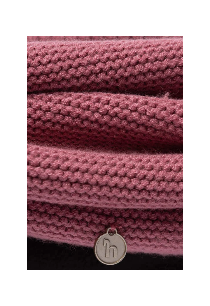 HORZE Haze Knitted 24AW esarfa