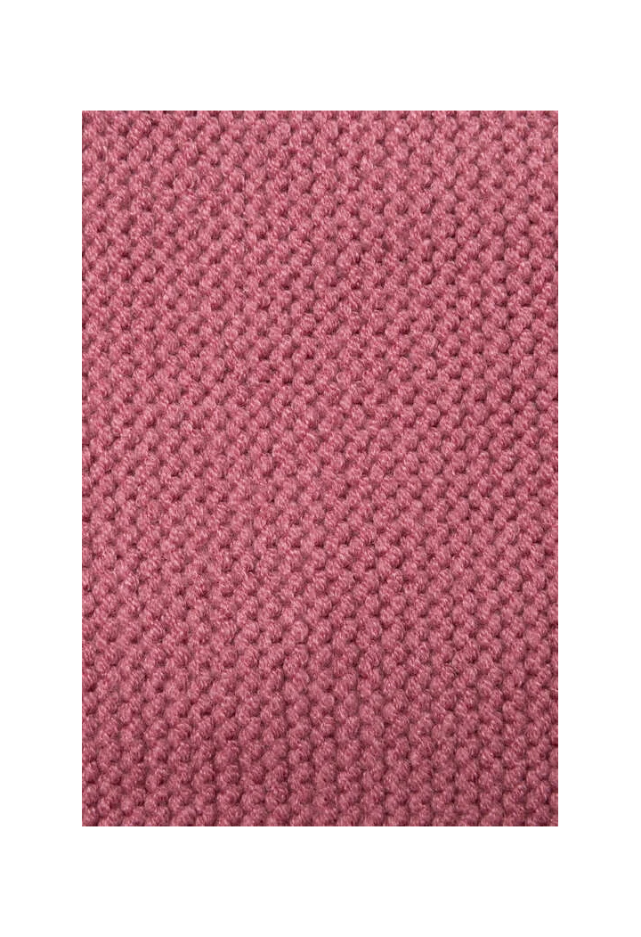 HORZE Haze Knitted 24AW scarf