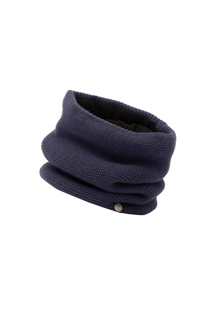HORZE Haze Knitted 24AW scarf