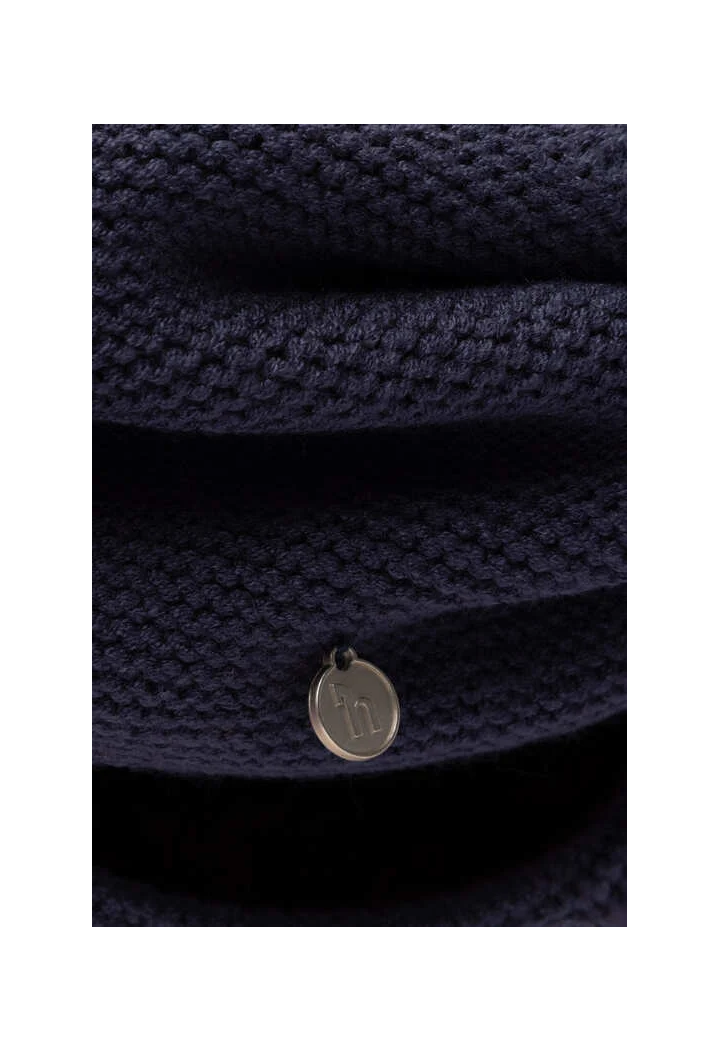 HORZE Haze Knitted 24AW šátek