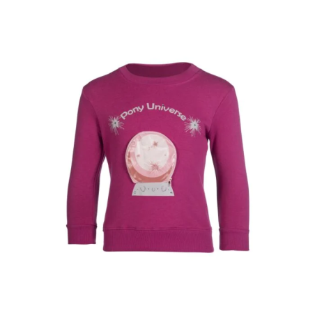 Sweatshirt HKM Sweatshirt Polly adolescents