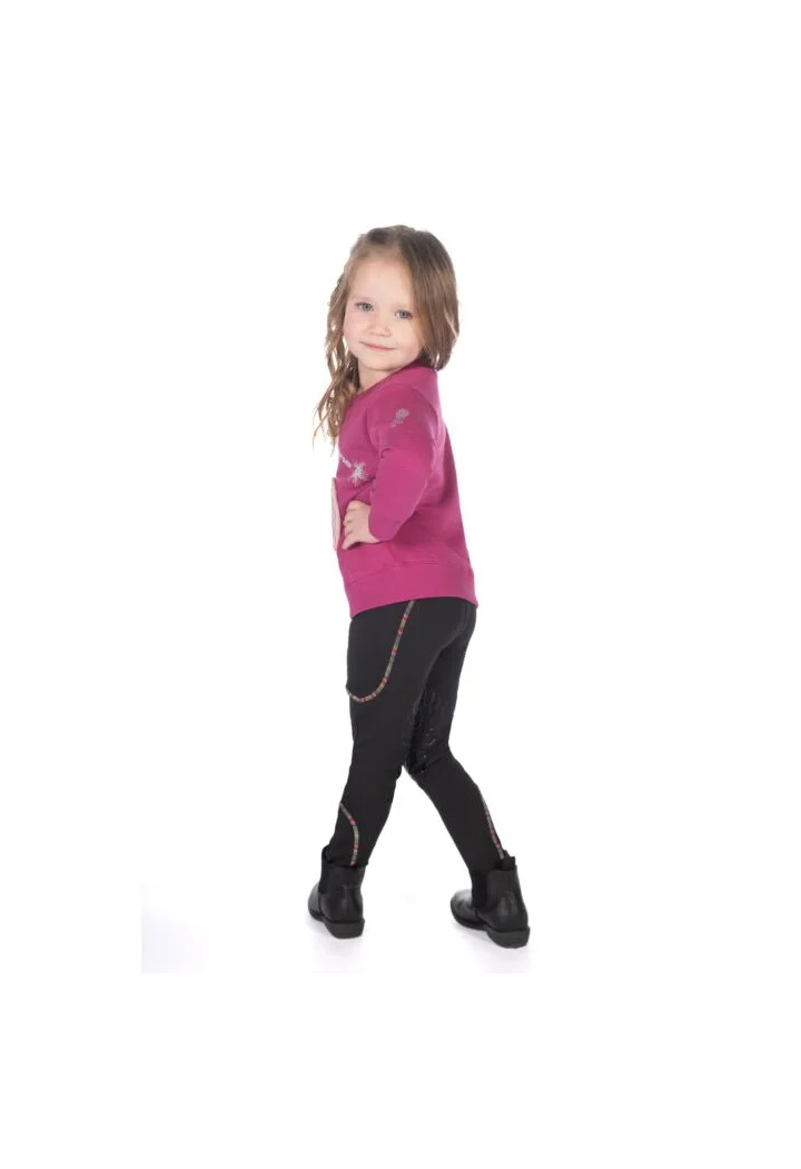 Sweatshirt HKM Sweatshirt Polly Jugendliche