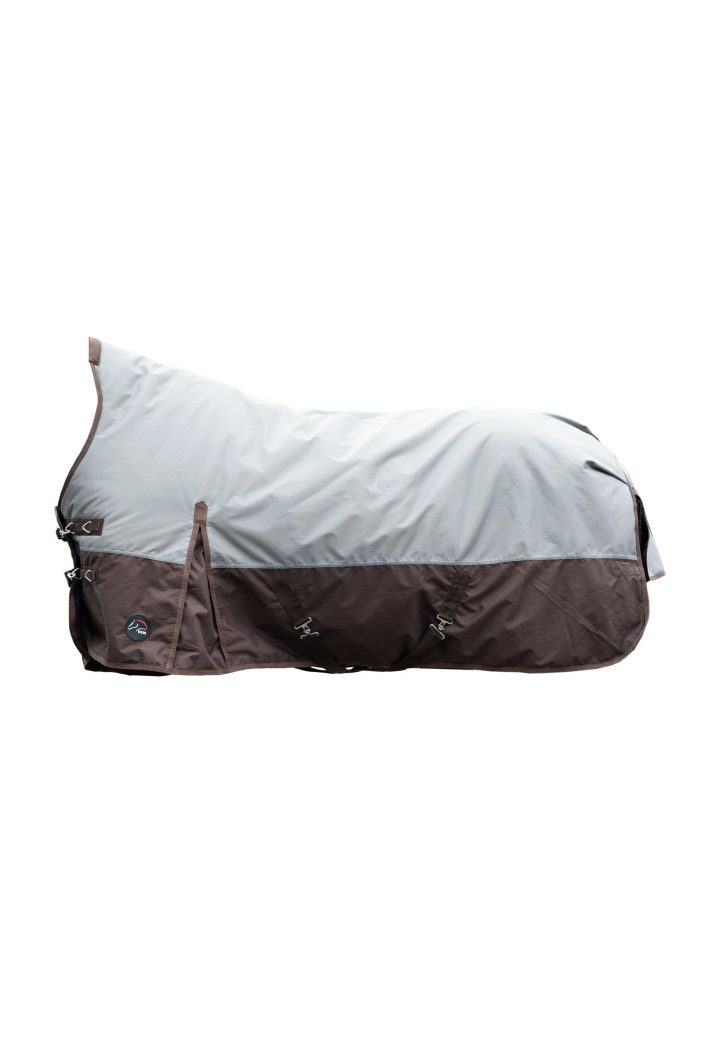 Turnout rug HKM NorwichHighneck 600D