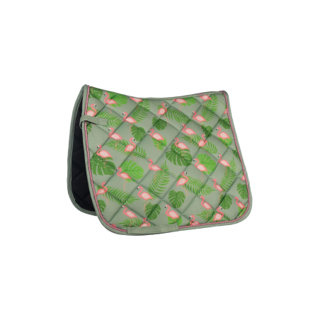 Saddle pad HKM Naples
