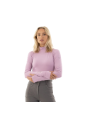 jasnofioletowy
