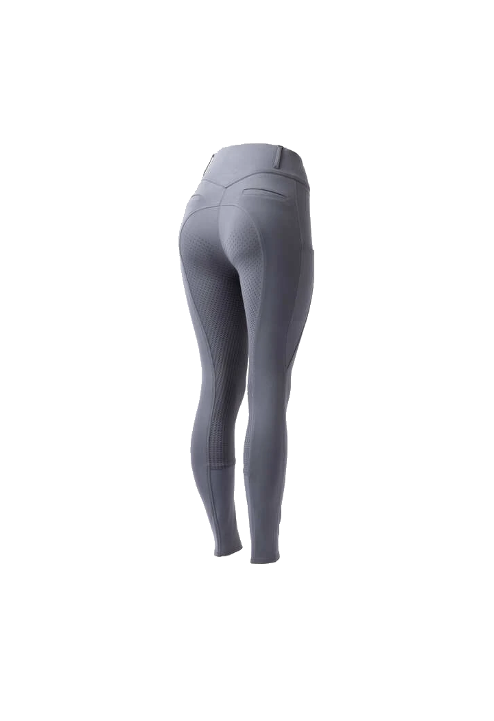 Pantaloni de echitație HORZE Mira fullgrip d