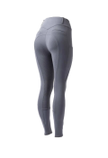 Eisblau