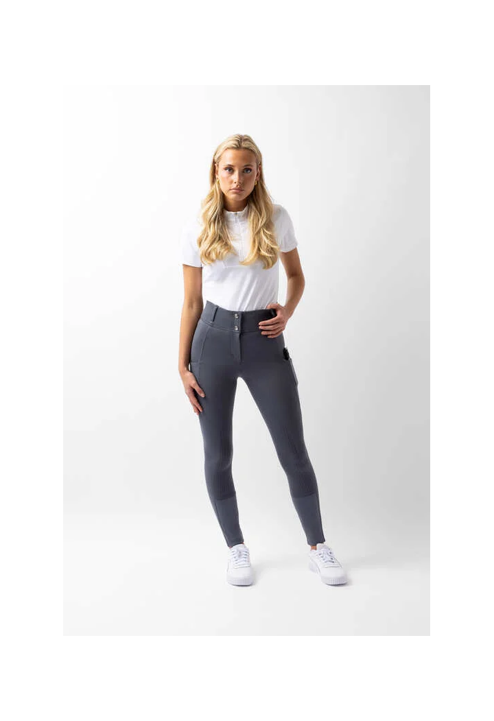Jezdecké rajtky HORZE Mira fullgrip d