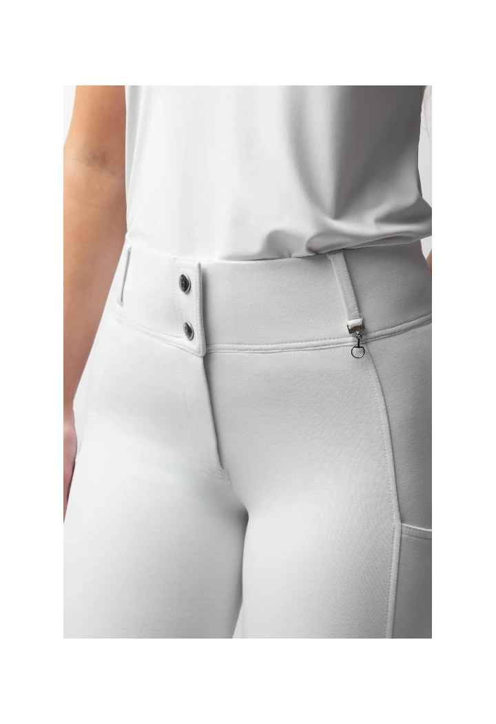 Pantaloni de echitație HORZE Mira fullgrip d