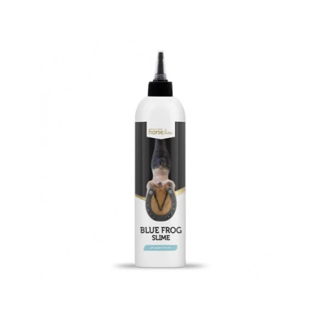 Żel na gnijące strzałki HORSE LINE Blue Frog 300ml