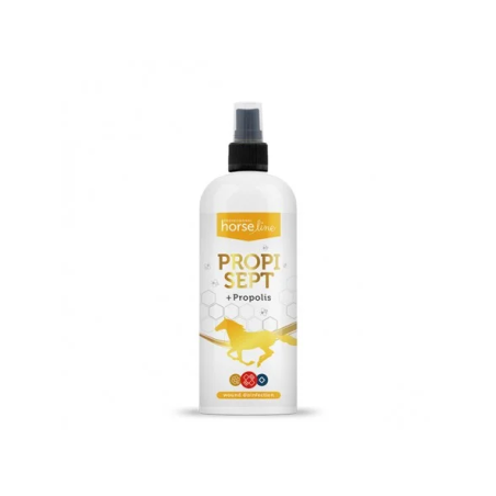 Spray Propi Sept HORSE LINE Dekontamination.250 ml Wunden