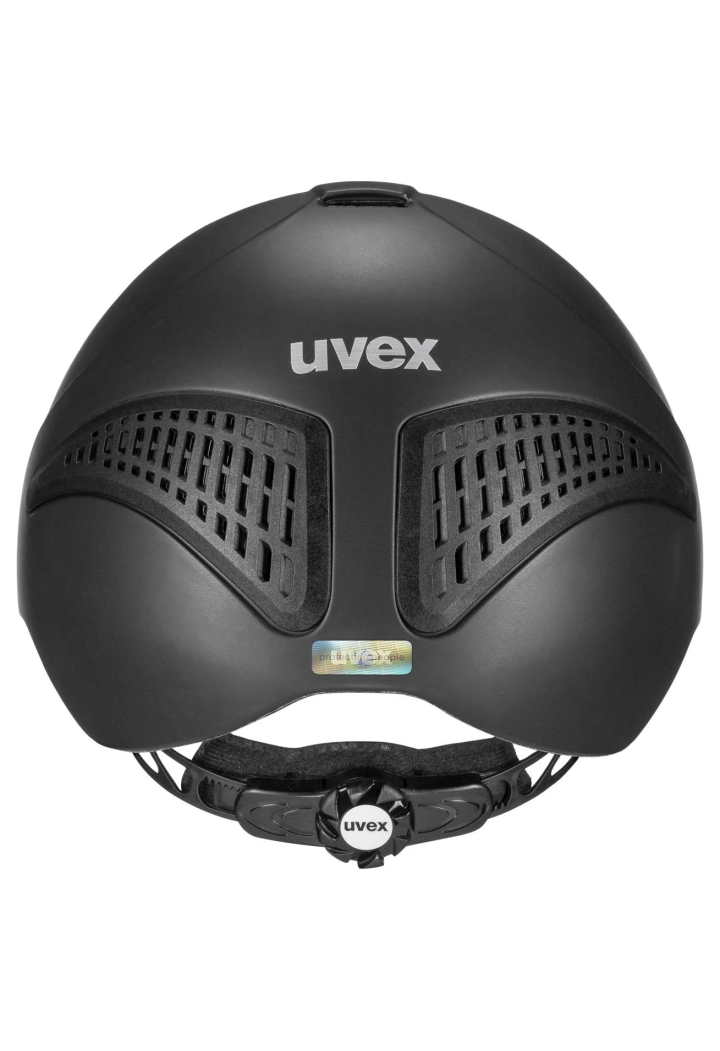 Reithelm UVEX Exxential III