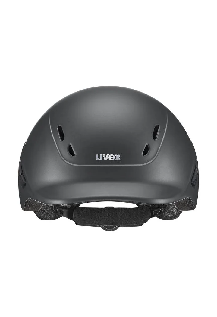 Casco da equitazione UVEX Kidoxx antr matt XXXS (49-54)