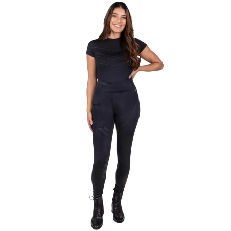 QHP leggings Raquel fullslip female
