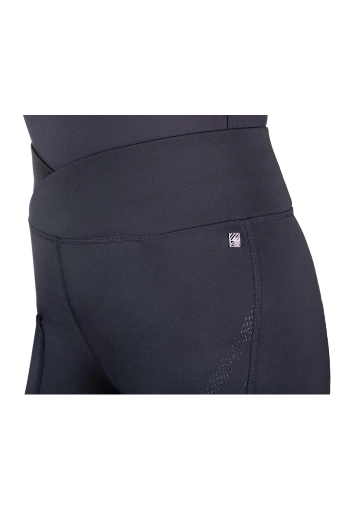 QHP leggings Raquel fullslip femmina