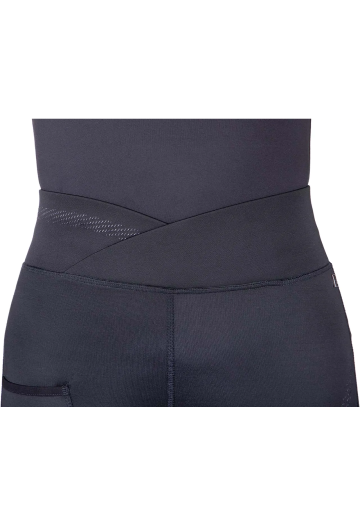 QHP Leggings Raquel Vollrutsch-Weibchen