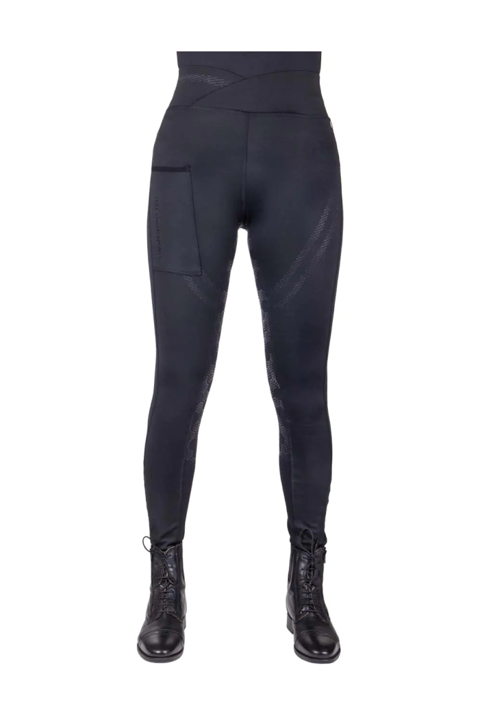 QHP legíny Raquel fullslip fena