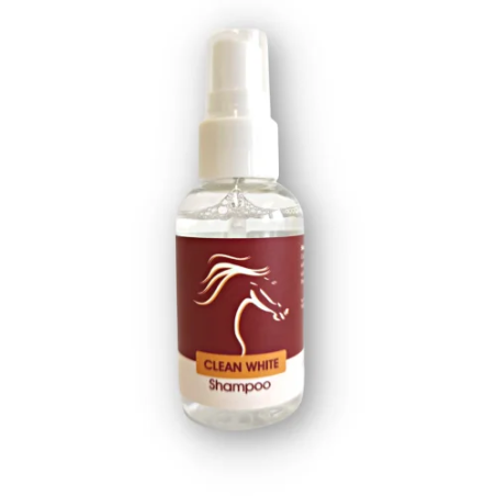Suchy szampon OH CleanWhite 50ml spray