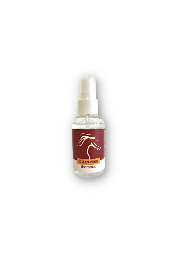 Șampon uscat OH CleanWhite 50ml spray