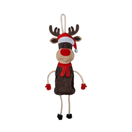 Giocattolo per cavallo WALDHAUSEN Reindeer Rudi