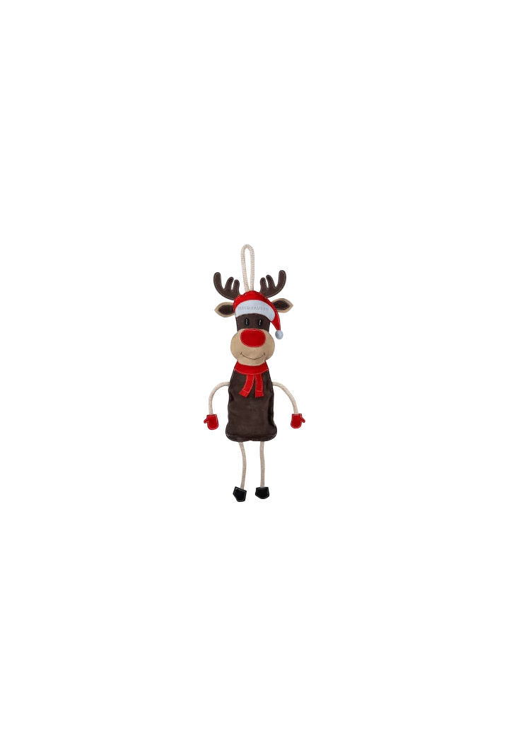 Hračka pro koně WALDHAUSEN Reindeer Rudi
