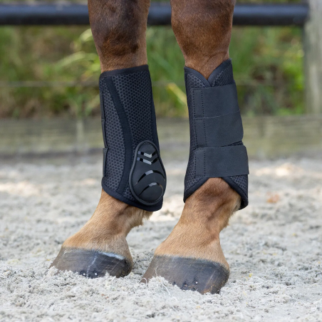 Protectoare QHP Air Mesh