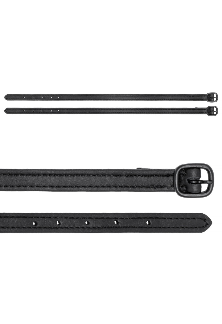 Řemínky až ostruha START Softy