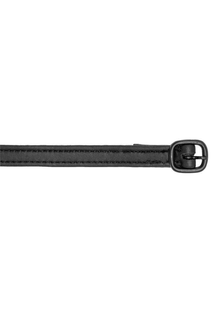 Straps to spur START Softy