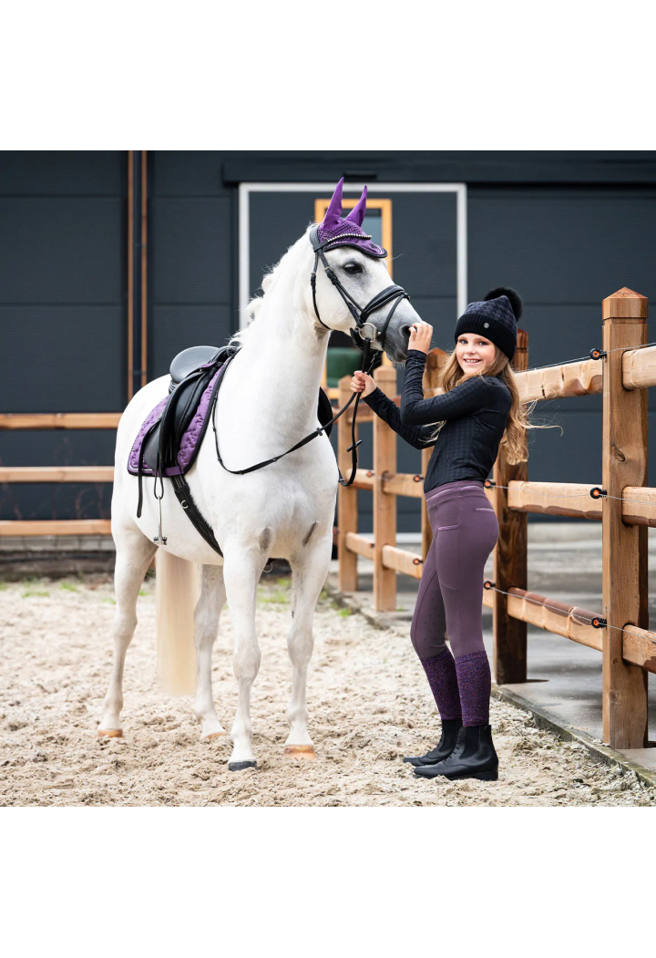 Legíny QHP Fayen Junior 24AW mládež
