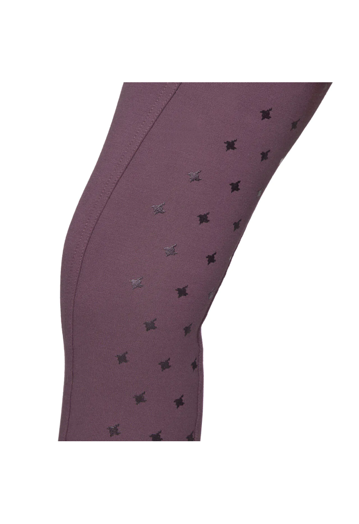 Leggings QHP Fayen Junior 24AW giovanile