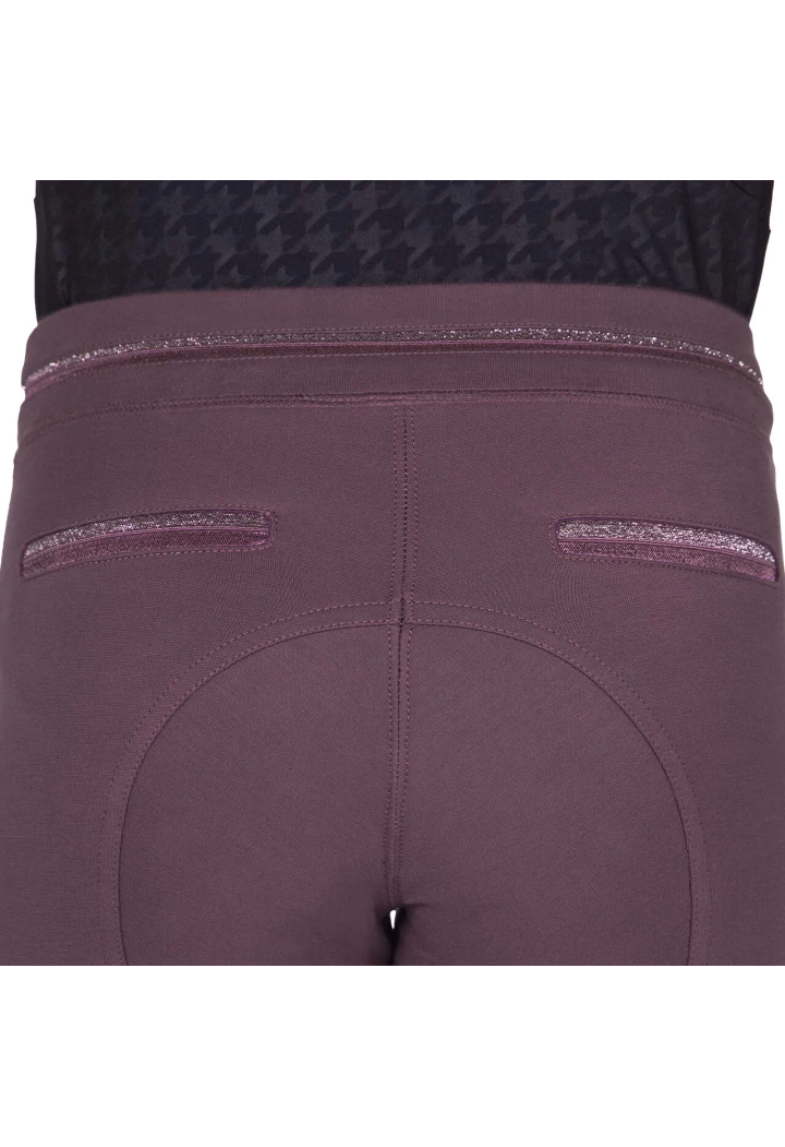 Leggings QHP Fayen Junior 24AW giovanile