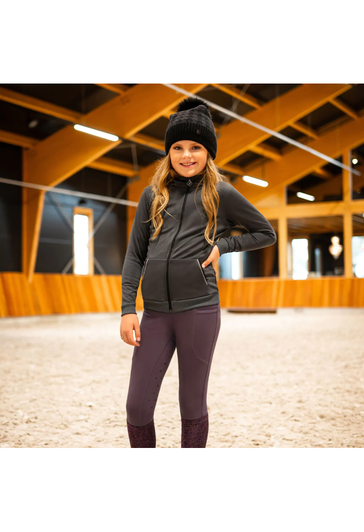Leggings QHP Fayen Junior 24AW youth