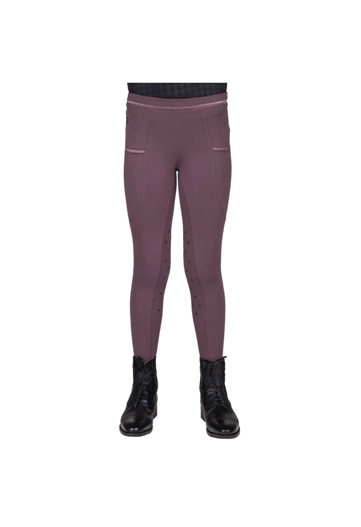 Legíny QHP Fayen Junior 24AW mládež