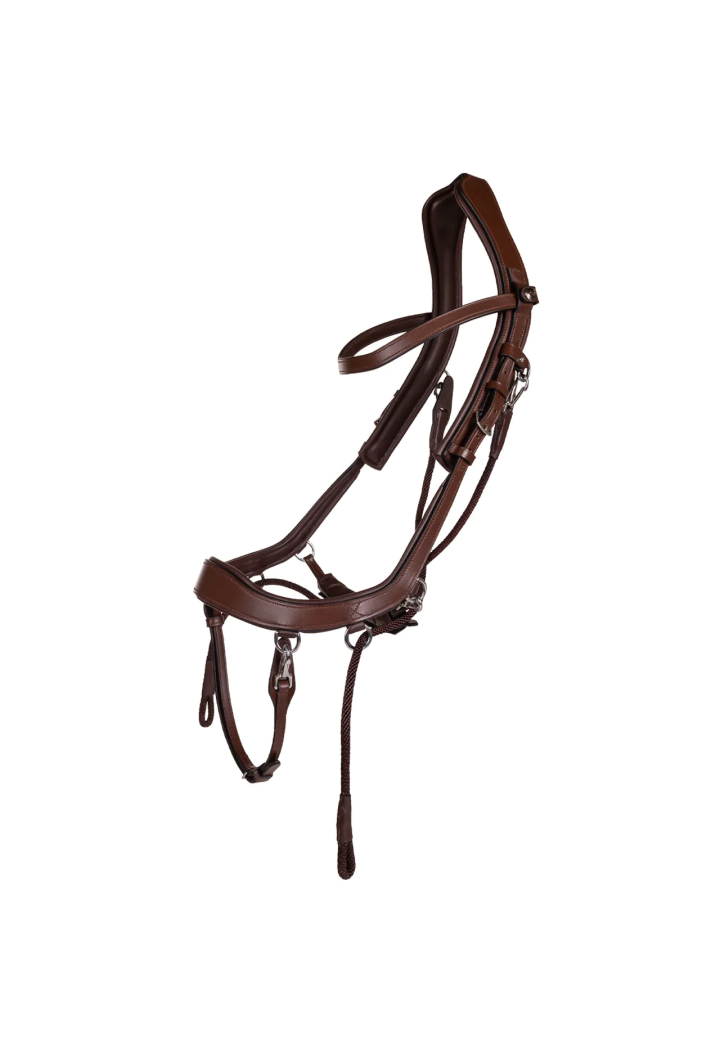 Trense stingless PresTEQ FaySport