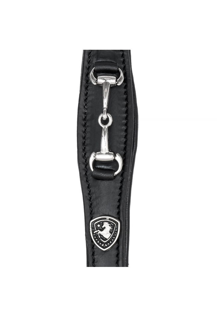 EQ.QUEEN Josie Lederarmband