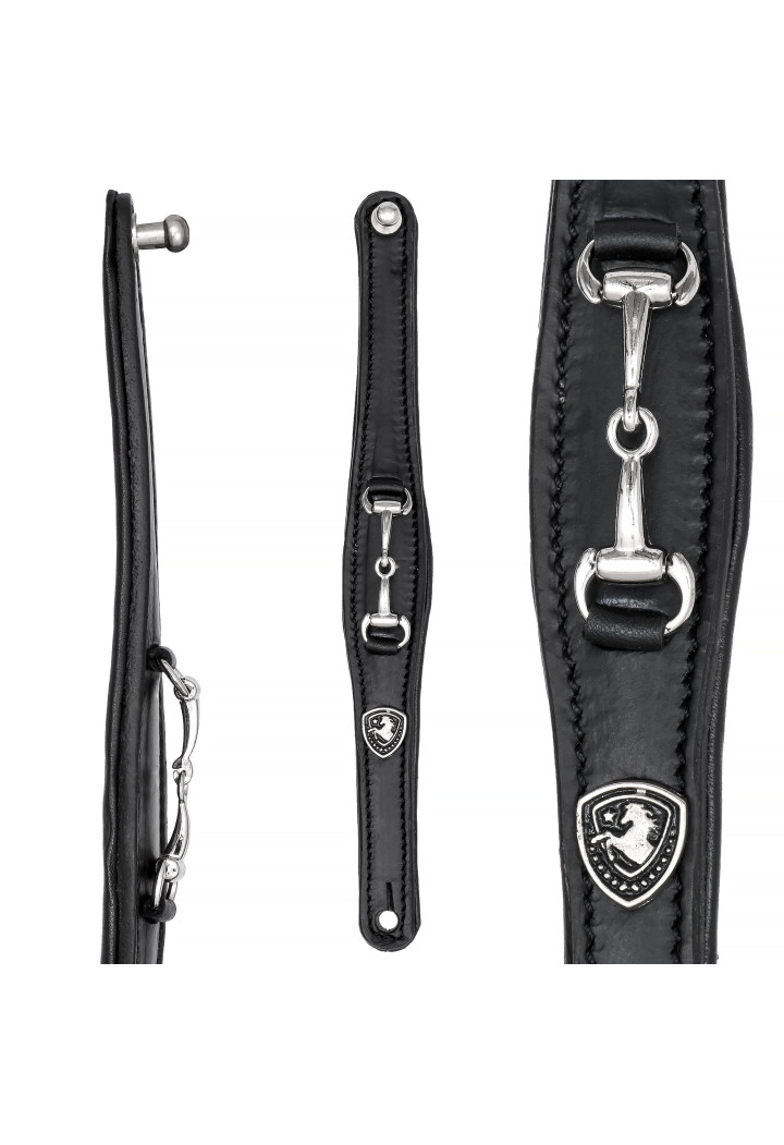 EQ.QUEEN Josie Lederarmband