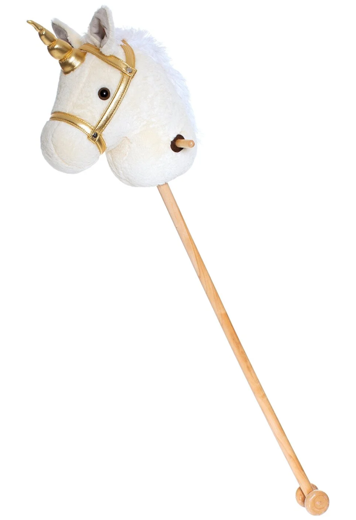 Jucărie de pluș TED Hobbyhorse